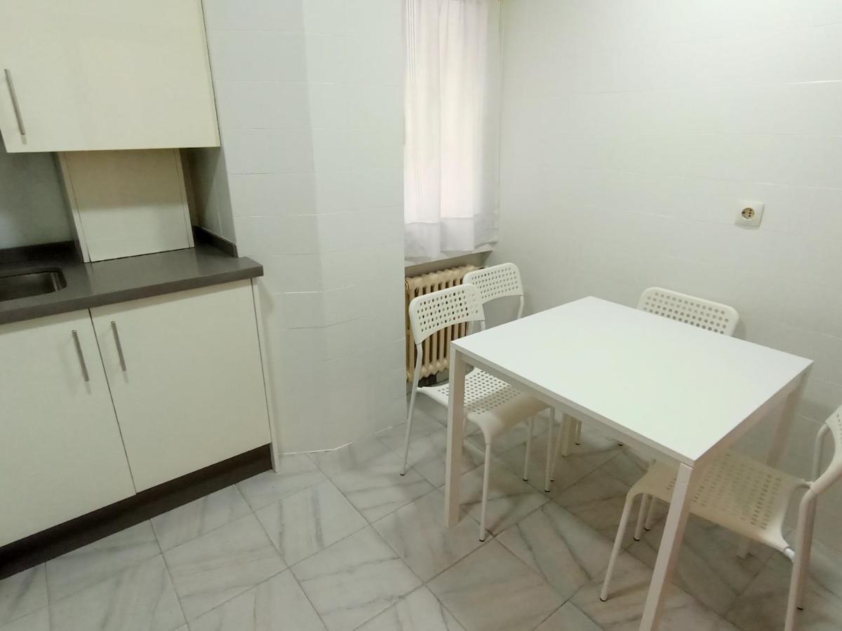 Apartamento Tito Oviedo 621A Exterior foto