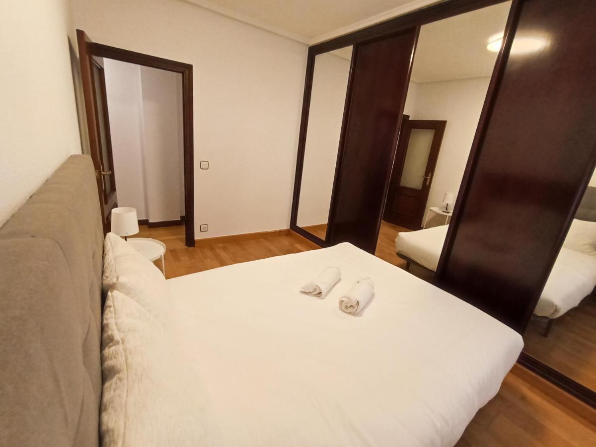 Apartamento Tito Oviedo 621A Exterior foto
